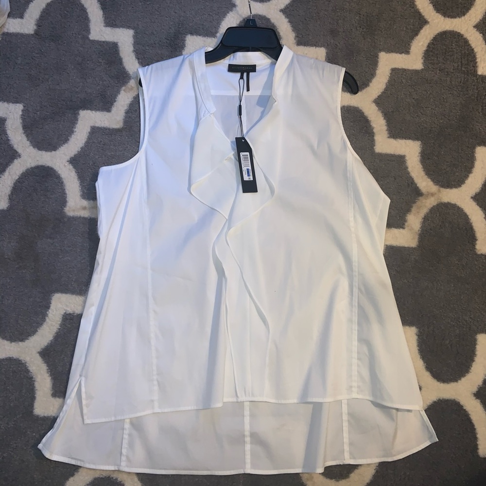 Donna Karan top - XL women’s